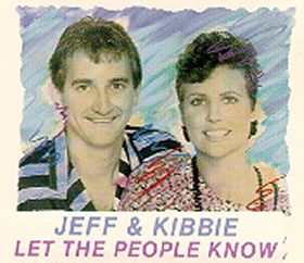 Let The People Know (1987)	